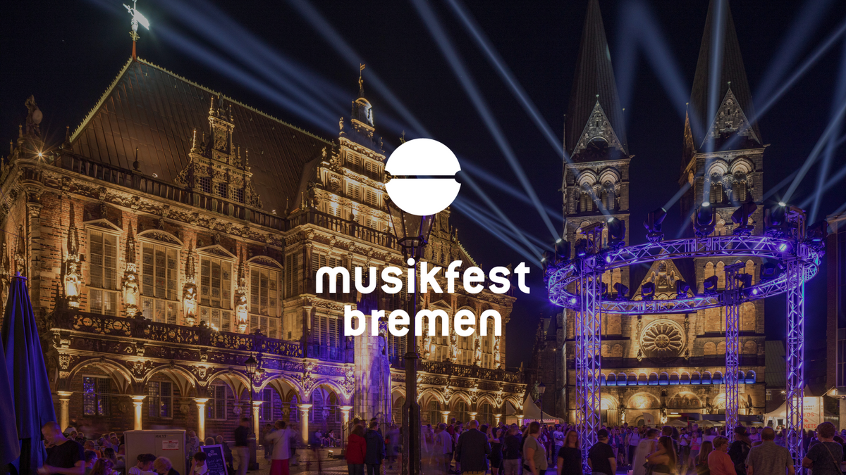 Musikfest Bremen