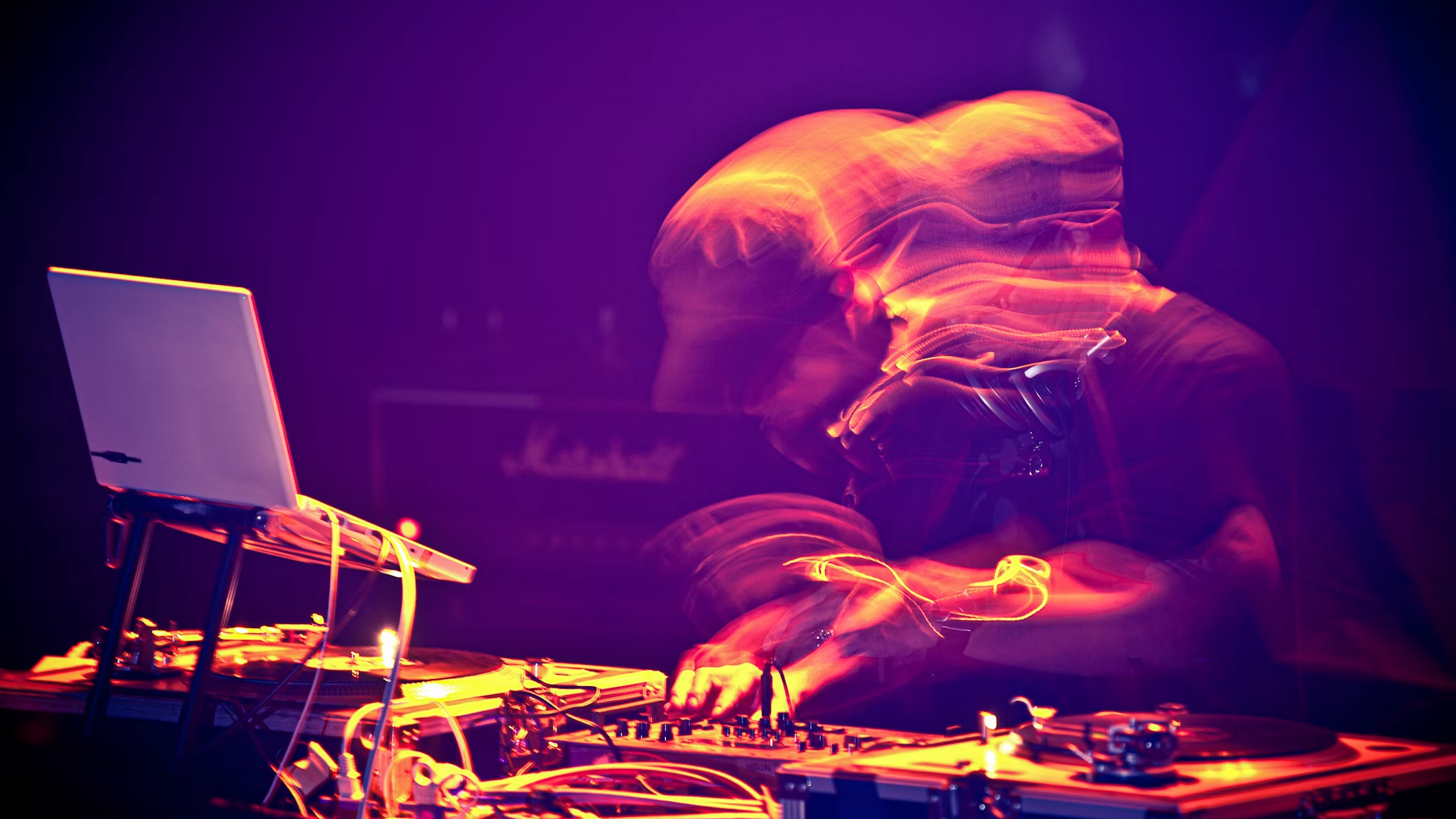PSY TRANCE