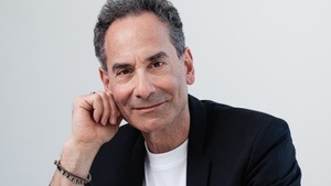 Remembering How to Play... - An evening with Ethan Freeman