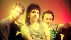 Parklücke Festival: Meagre Martin | Support: Still Sane