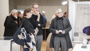 BLICKFANG Designmesse Stuttgart