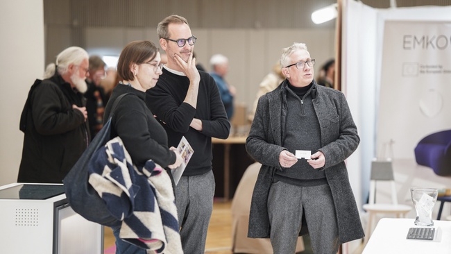 BLICKFANG Designmesse Stuttgart