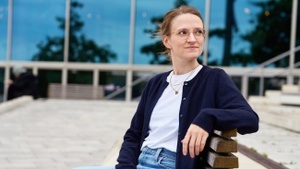 Slam Bremen: Gianna Lange