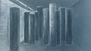 AkademieGalerie | What if there is no shelter