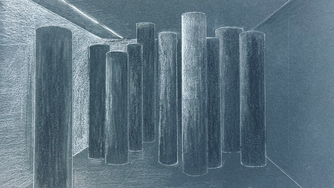 AkademieGalerie | What if there is no shelter