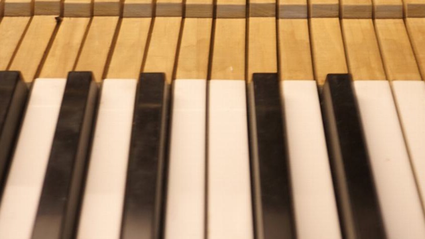 10. Internationaler Jazzhaus-Piano-Wettbewerb JAZZFESTIVAL FREIBURG 2026