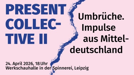 Eröffnung: VNGart-Ausstellung PRESENT COLLECTIVE II