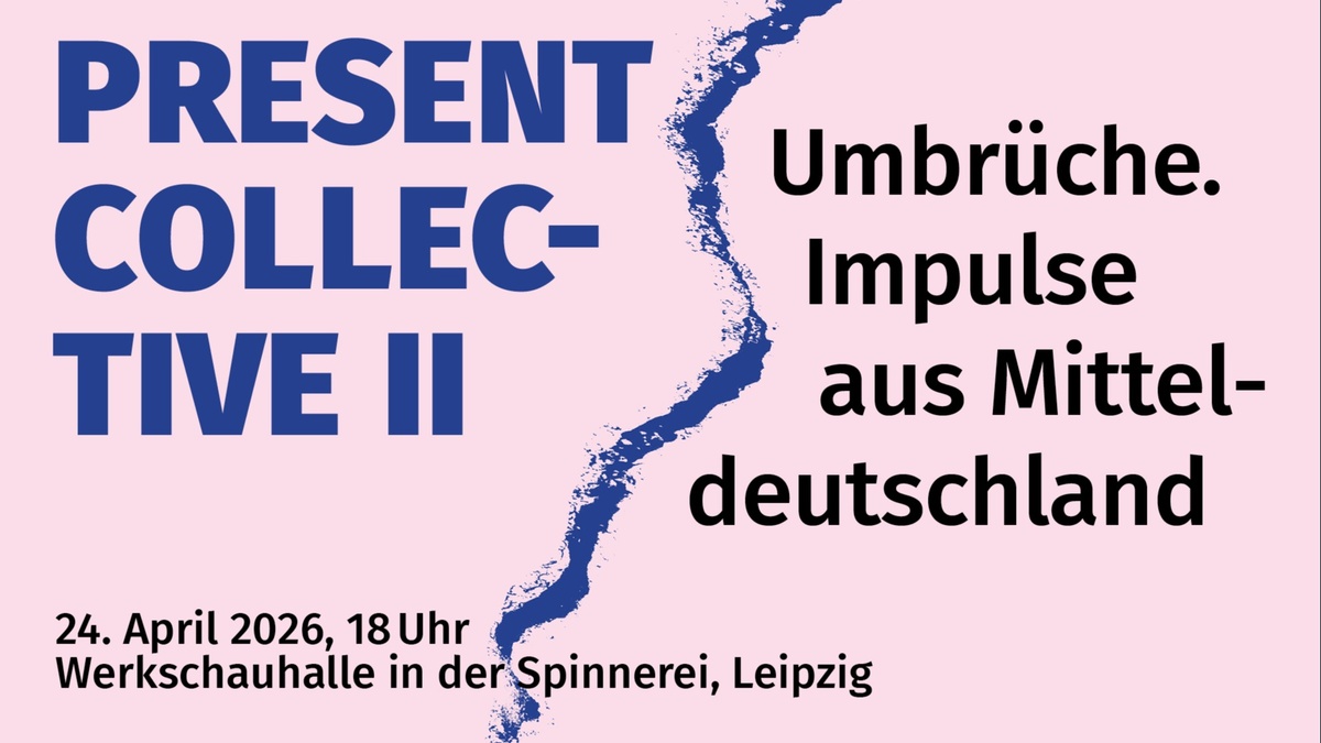 Eröffnung: VNGart-Ausstellung PRESENT COLLECTIVE II