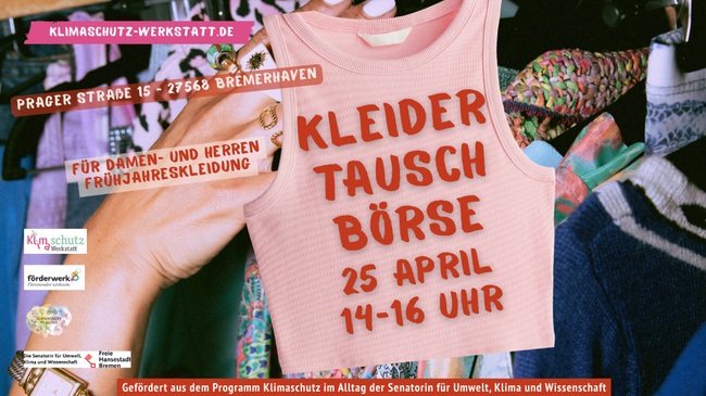 KleiderTauschBörse