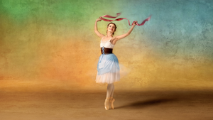 The Royal Ballet: LA FILLE MAL GARDÉE