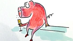 HÖR ZU, GELIEBTE RAMPENSAU!