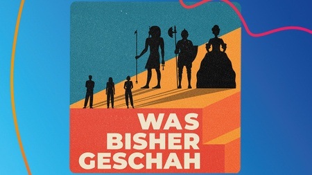 SWR PODCASTFESTIVAL 2026 - Was bisher geschah