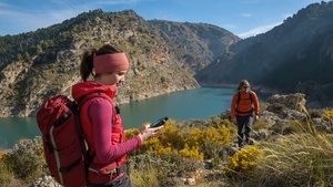 Workshop - Touren mit GPS und komoot