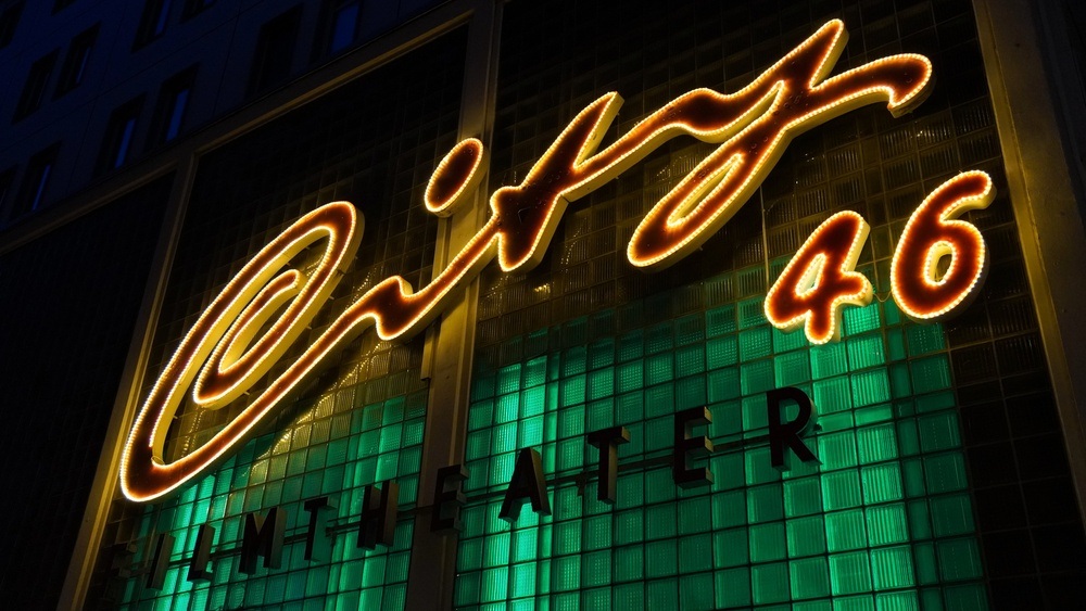 Special Valentinstag Screening: WIE DIE LIEBE GEHT mit Gästen