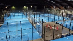 padelBOX Köln-Weiden