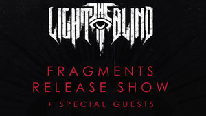 'FRAGMENTS' - Release Show