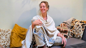 Nervensystem verstehen – Stress, Trauma & Resilienz mit Yoga