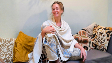 Nervensystem verstehen – Stress, Trauma & Resilienz mit Yoga