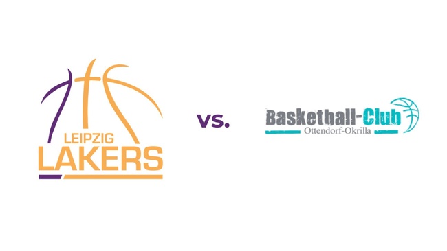 Letztes Heimspiel! Leipzig Lakers - BC Ottendorf-Okrilla | Oberliga Herren