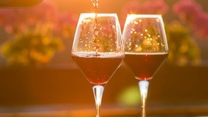 Weinfest auf Schloss Blutenburg