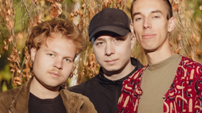 Vincent Meissner Trio