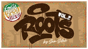 ROOTS by Sam Sillah – Vol. 2