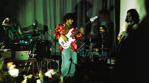 Desenfreno Tropical – Konzert