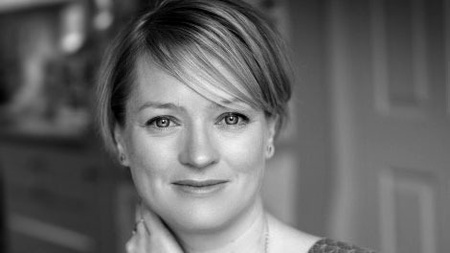 Mareike Graepel und Christian Donovan: Weihnachtliche Geschichten und Musik von der Grünen Insel