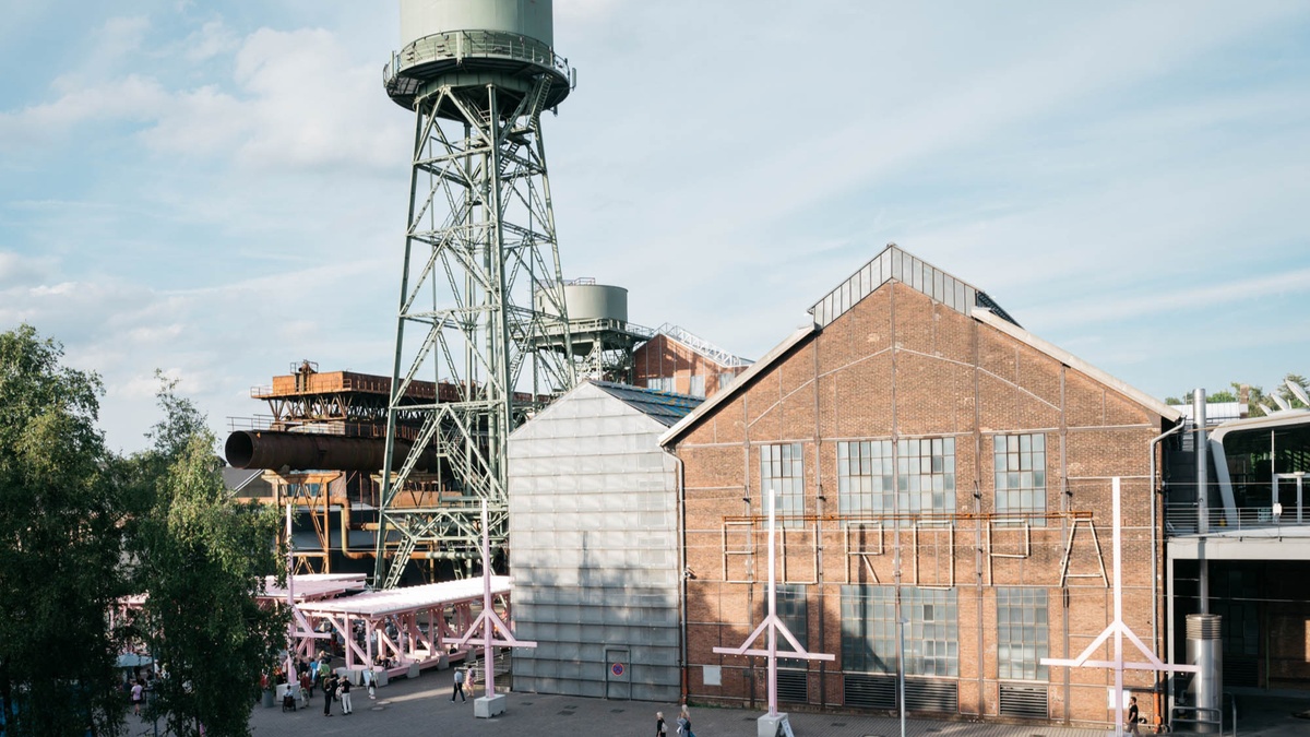 Ruhrtriennale 2025