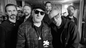 Thomas D x Flo Mega & The KBCS