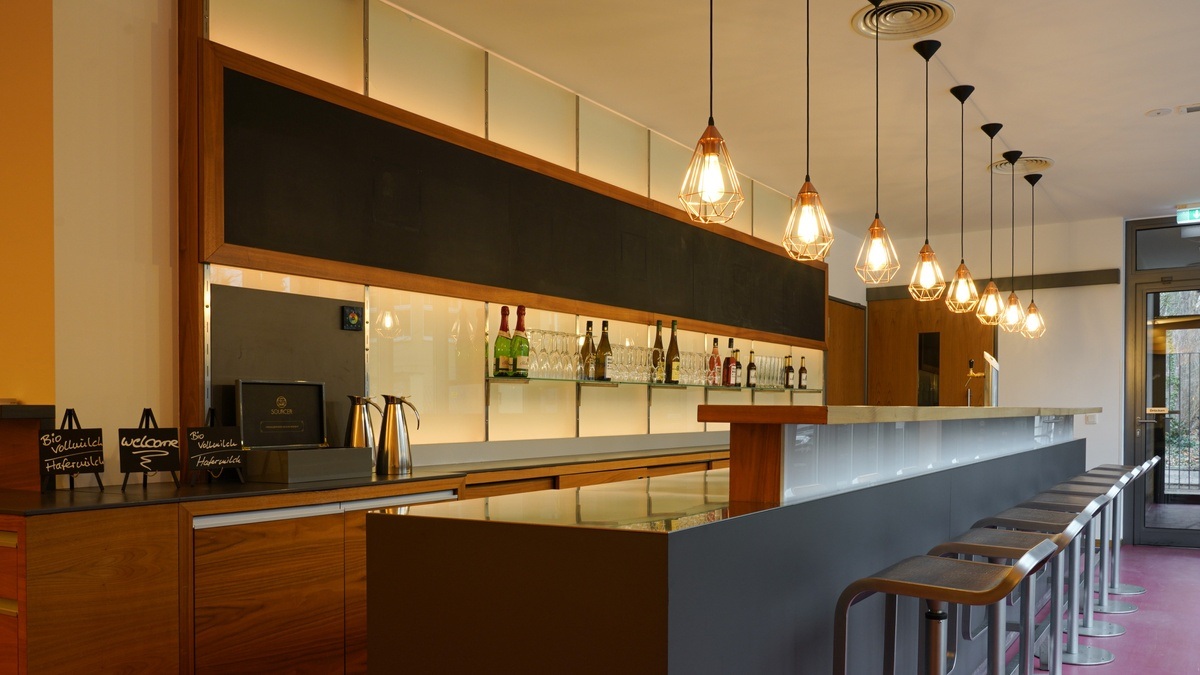 Eventbar IDA