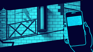 planlos.in-Rätseltour "Schnappt Meisterdieb Manni Klunker"