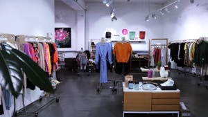 DFD Festival: Roberta. organic fashion