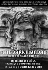 Dark Monday