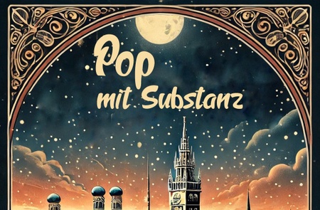 Pop mit Substanz