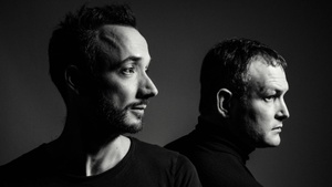 Thomas Savy & Pierre-François Blanchard