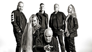 Eisheilige Nacht 2026 mit Subway To Sally