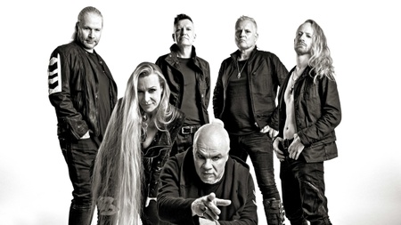 Eisheilige Nacht 2026 mit Subway To Sally