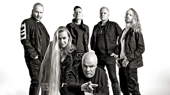 Eisheilige Nacht 2026 mit Subway To Sally