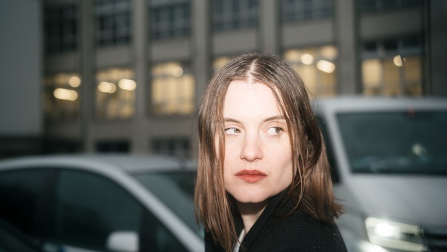 Sophia Kennedy - Squeeze Me Tour