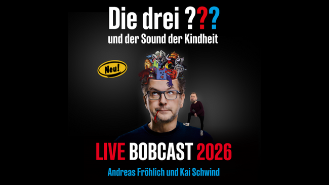 Bobcast Live