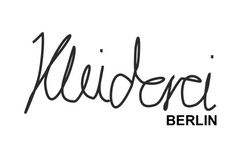 Kleiderei Berlin x wallawalla