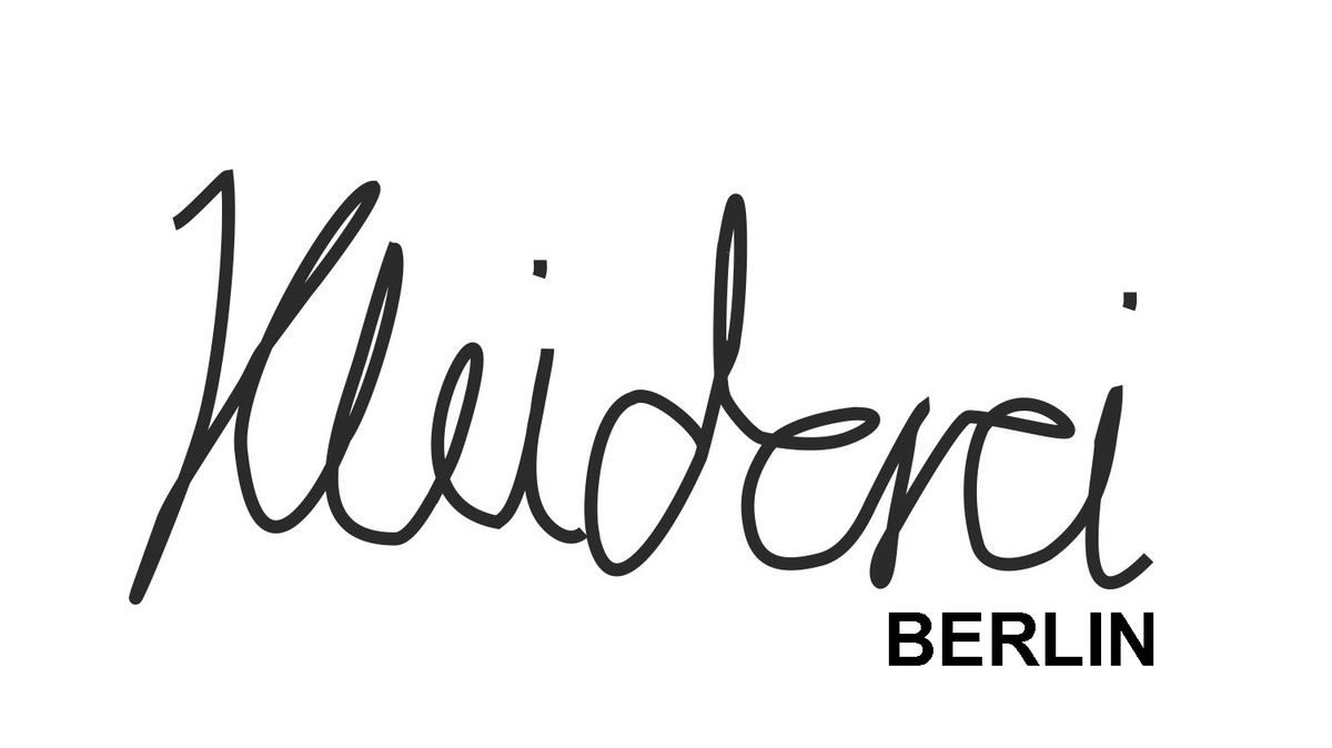 Kleiderei Berlin x wallawalla
