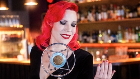 Cate Evens - Hommage an Edith Piaf