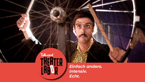 Compagnia Dromosofista „Antipodi“ | Tollwood Theaterlabor