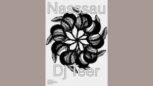 NASSSAU (Support: DJ TEER)