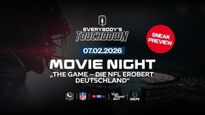 Movie Night "The Game"