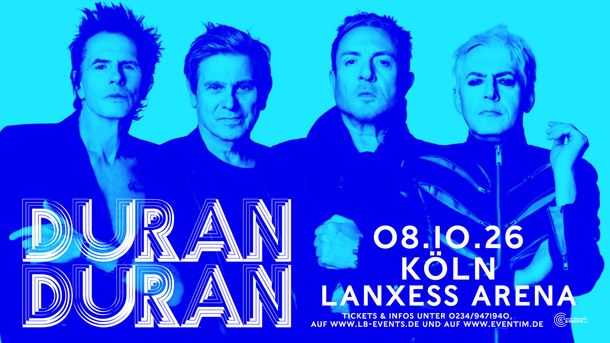 Duran Duran
