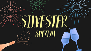 SILVESTER-SPEZIAL Morgen interessiert sich wieder kein Schwein…