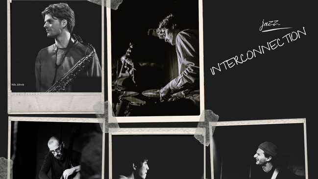 HfK meets La Strada: INTERCONNECTION